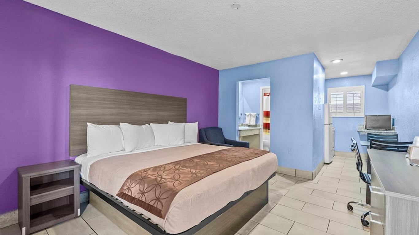 American Executive Inn