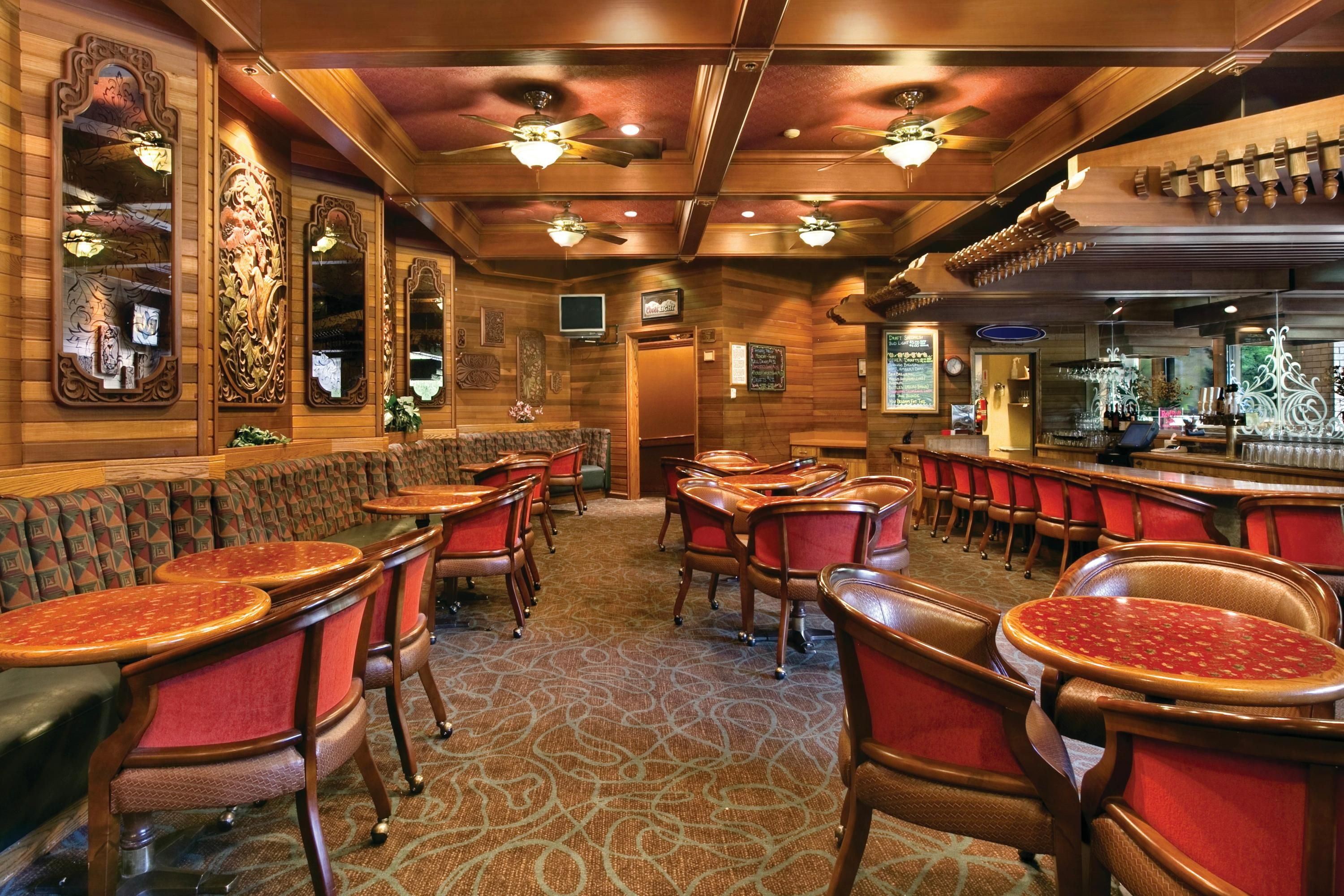 DoubleTree by Hilton Durango - Durango - Bar