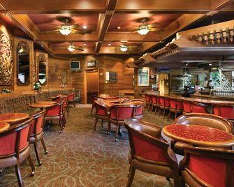 DoubleTree by Hilton Durango - Durango - Bar