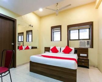 Hotel Red Palms - Bombay - Habitación