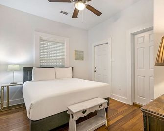 Spacious 5 Bedroom Near Magazine St & Uptown - New Orleans - Yatak Odası