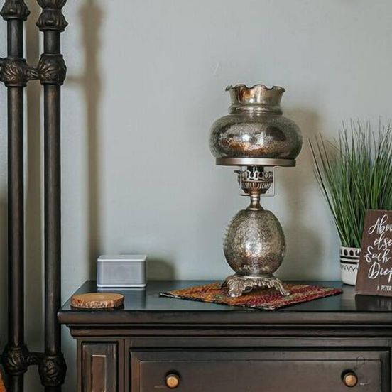 Room amenity view of The Bohemian Suite