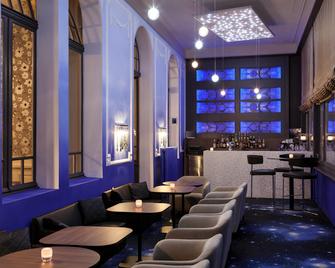 Royal St Georges Hotel Interlaken - MGallery Collection - Interlaken - Lounge