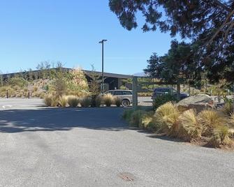 Spacious Methven Crash Pad - Methven - Outdoor view