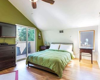 Sqe Arcadian Grove - Sequim