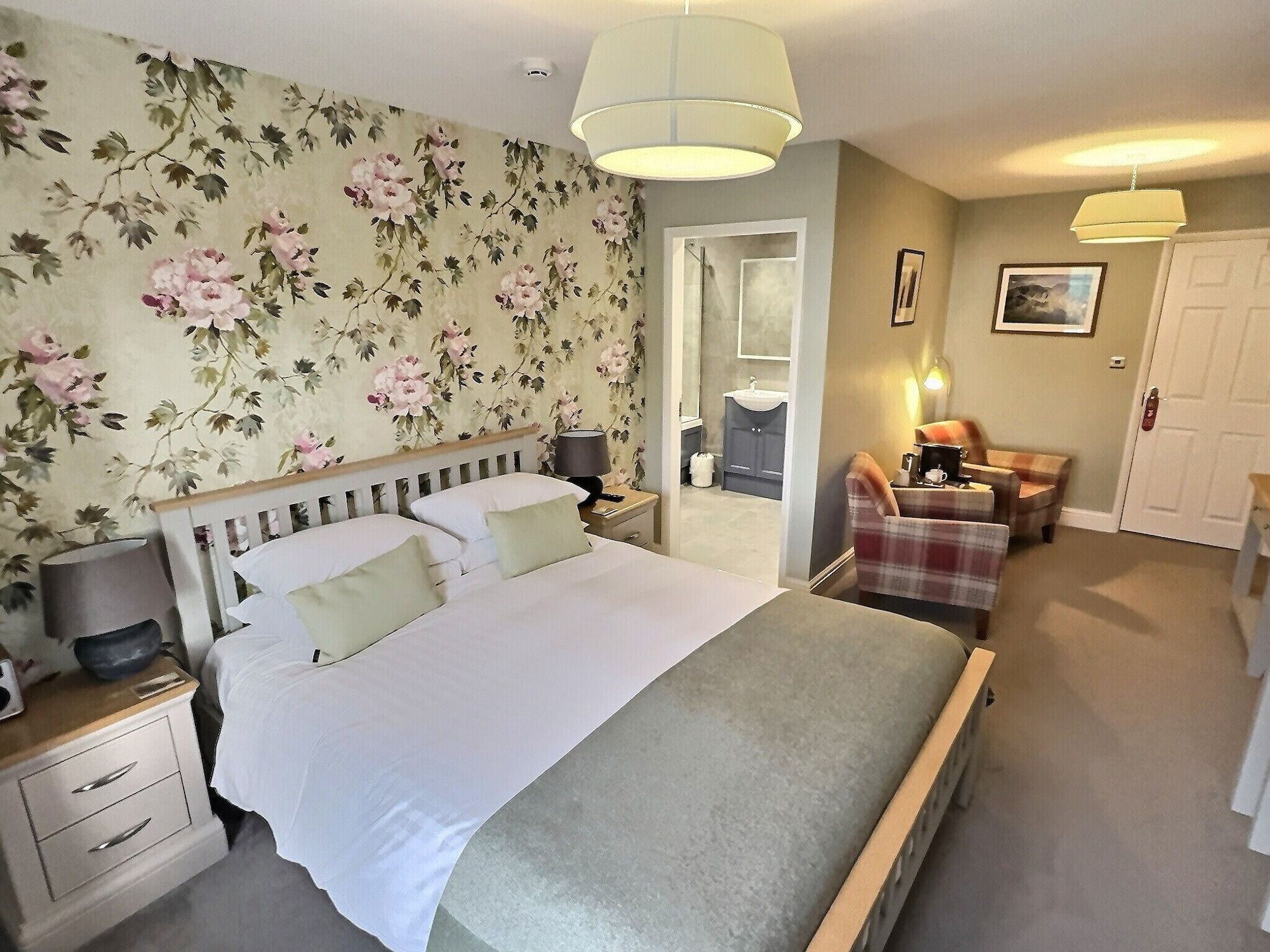 Three Shires Inn - Ambleside
