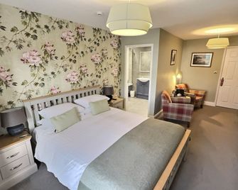 Three Shires Inn - Ambleside