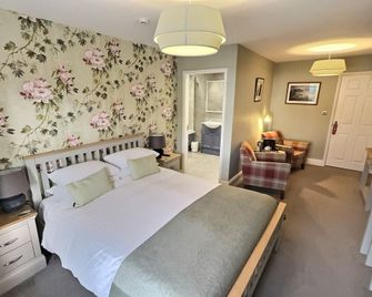 Three Shires Inn - Ambleside