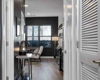 2 Bedroom, 4 Bed Near Vanderbilt, Belmon - Nashville
