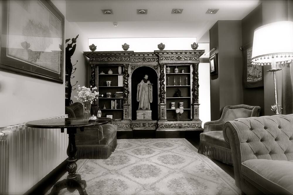 هوسبيديريا دي لوس تيمبلاريوس