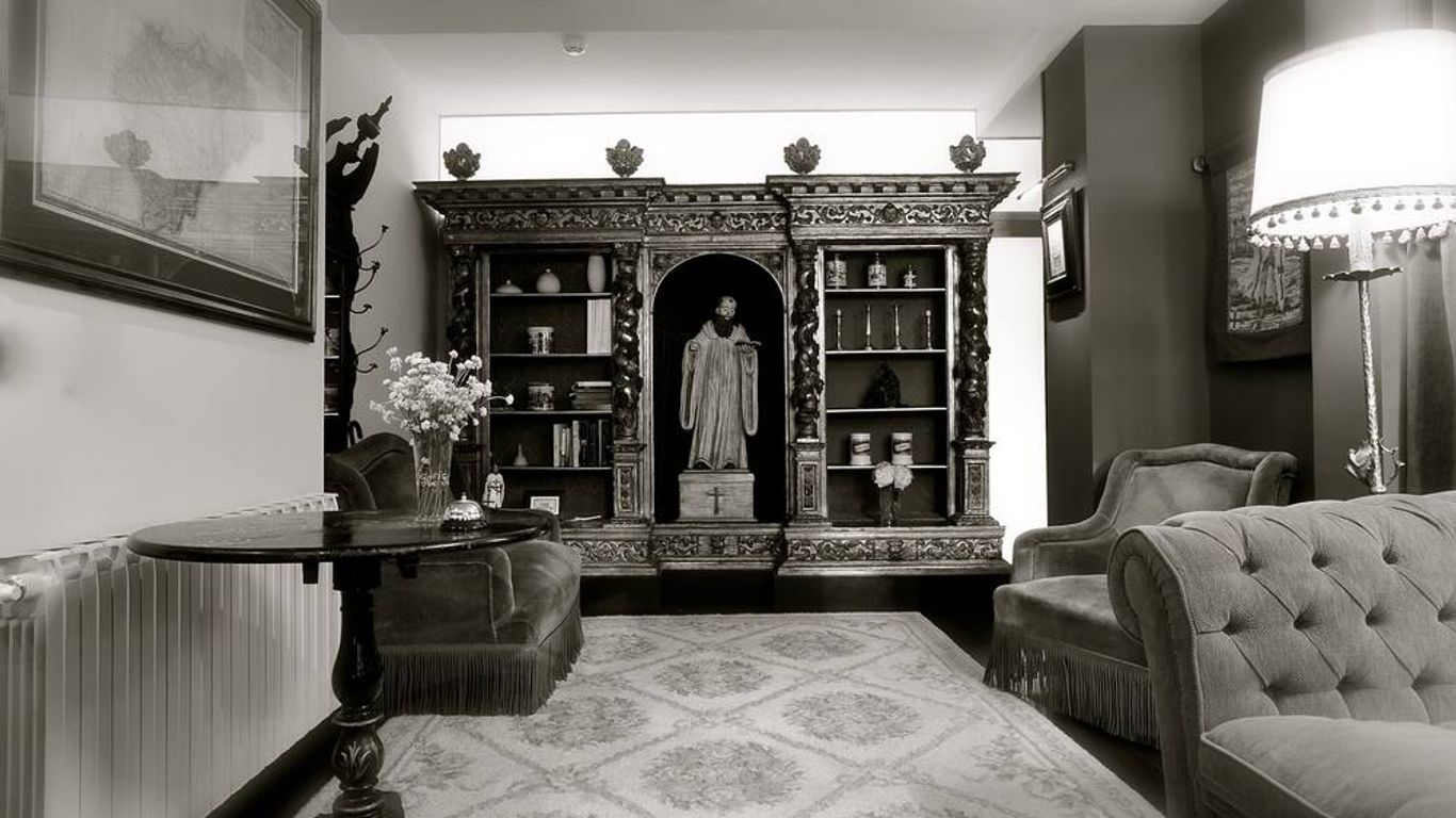 Hotel-Hospedería los Templarios