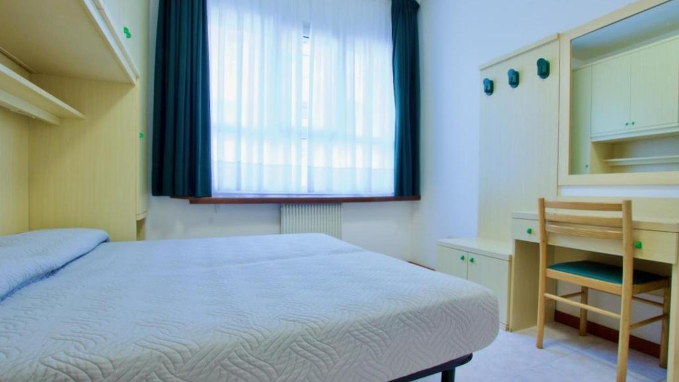 Residence Madrid