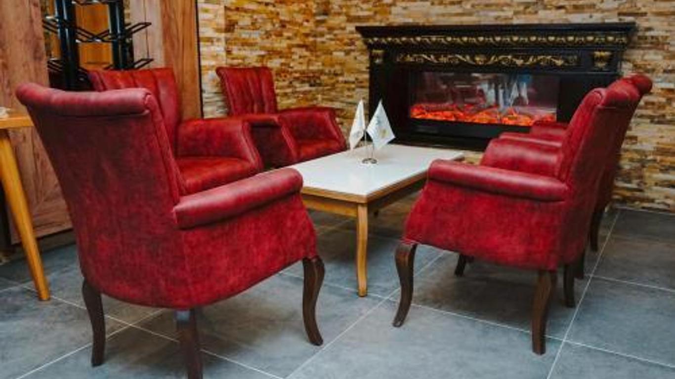 Wolf Hotel zur Linde