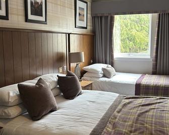 Beaufort Hotel - Inverness - Habitación