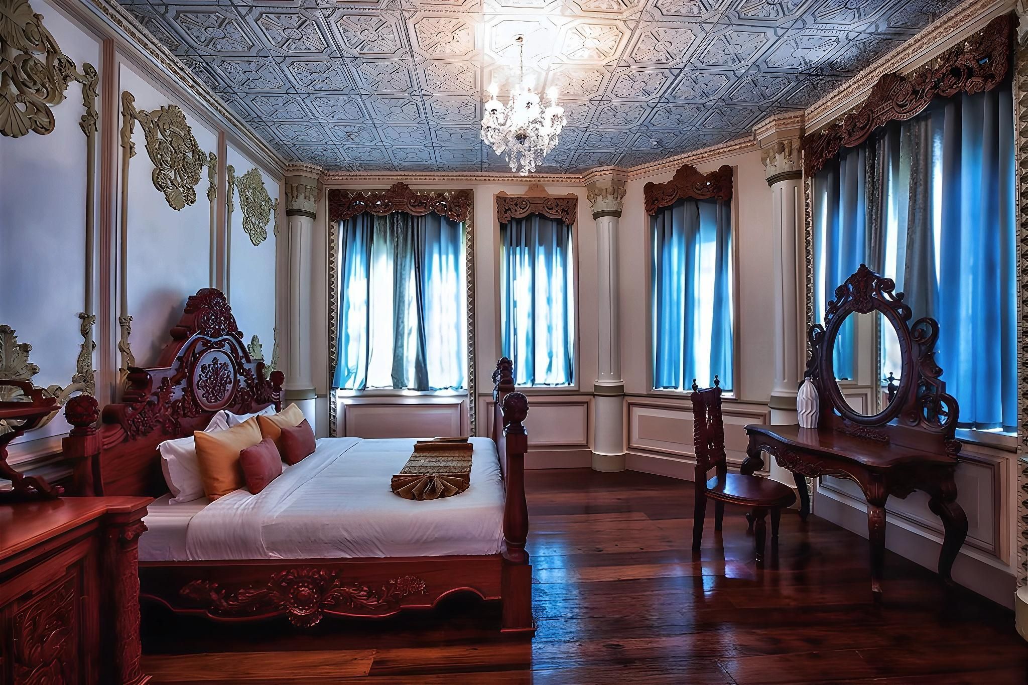 لاس كاساس فيليبيناس دي أكوزار