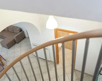 Casa Cidis by Wonderful Italy - Neapel - Trappor