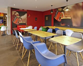 ibis Moulins Sud - Moulins - Restaurant