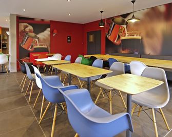 ibis Moulins Sud - Moulins - Restaurant