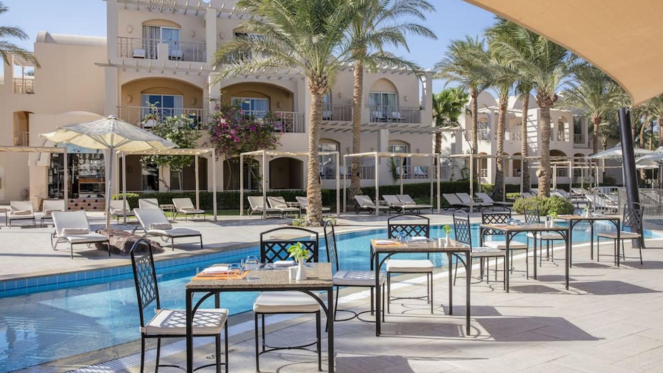 فندق جاز مكادينا