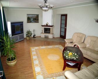 Duets - Daugavpils - Living room