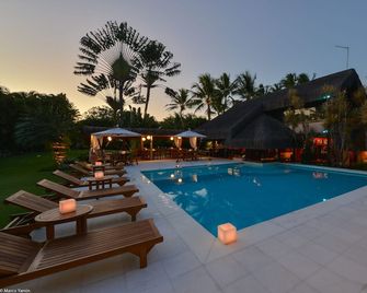 Villas de Trancoso - Trancoso - Басейн