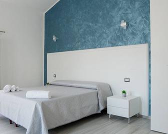 Harmonia Home Capitello - Rivello - Bedroom