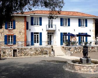 maison Laratger - Narrosse - Edificio