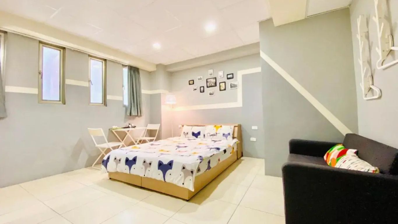 Wei Yang Guest House