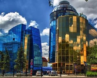 Golden Hotel - Pyatigorsk - Building
