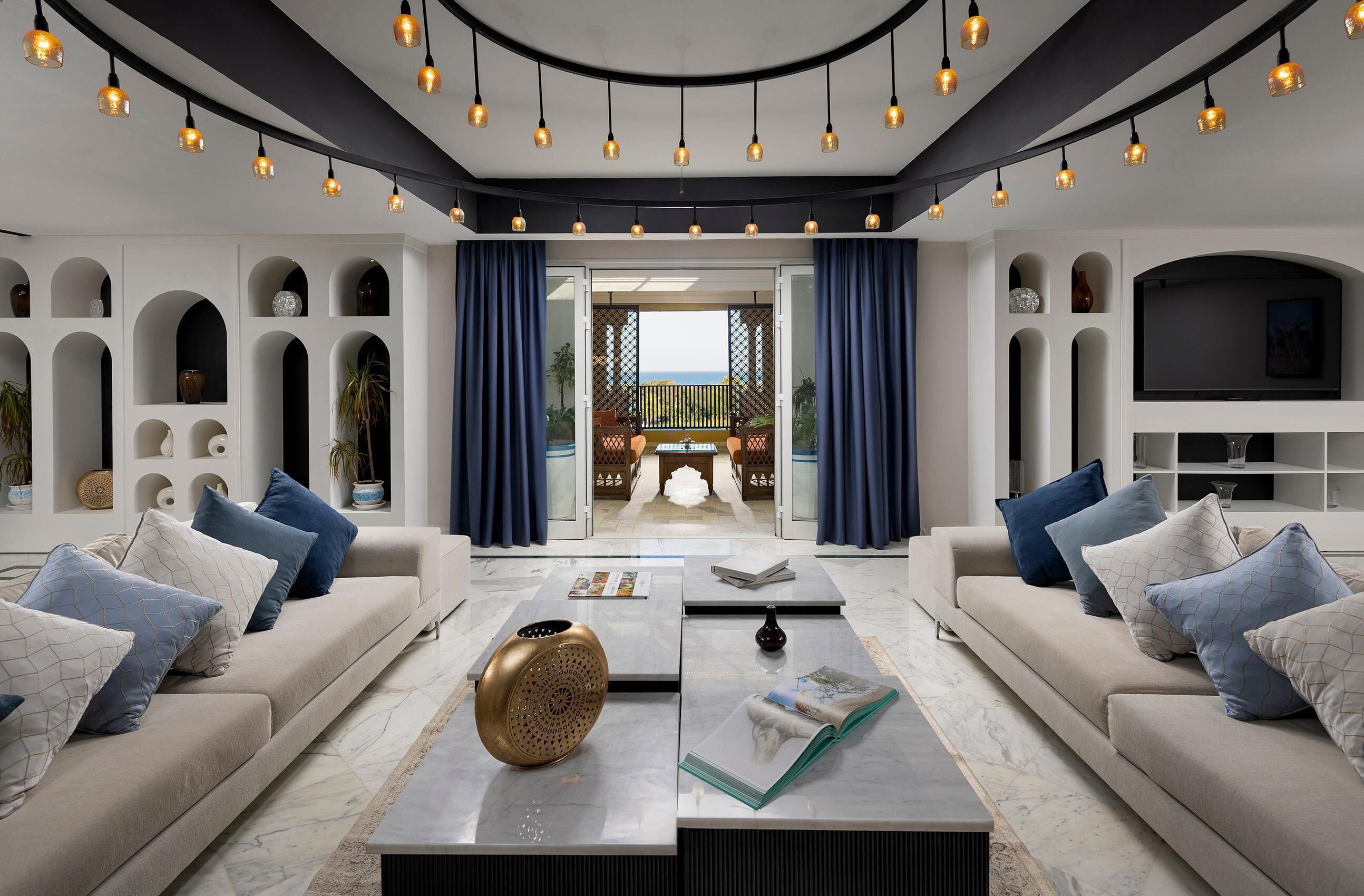 Verdi Tunis Beach Resort