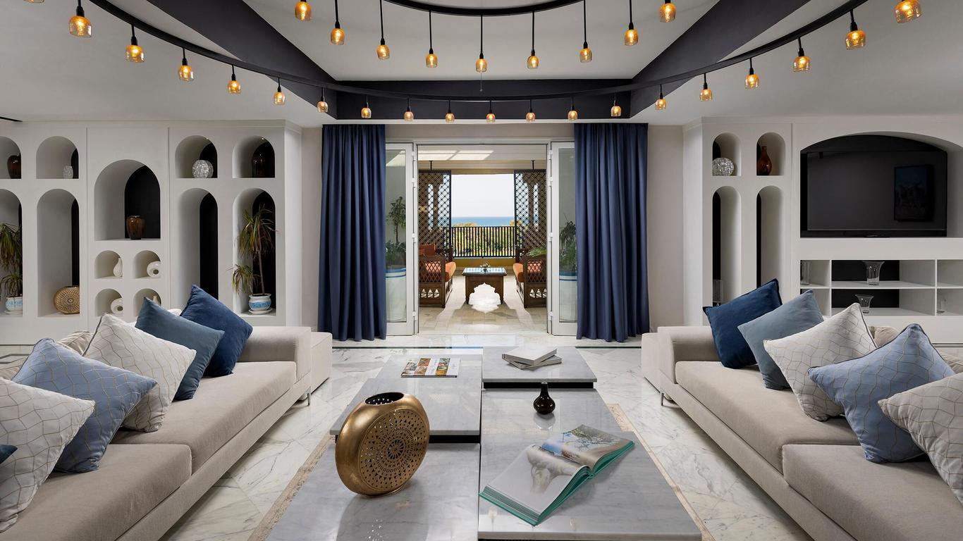 Verdi Tunis Beach Resort