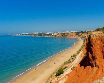 Vila Branca - Mosqueira - Beach