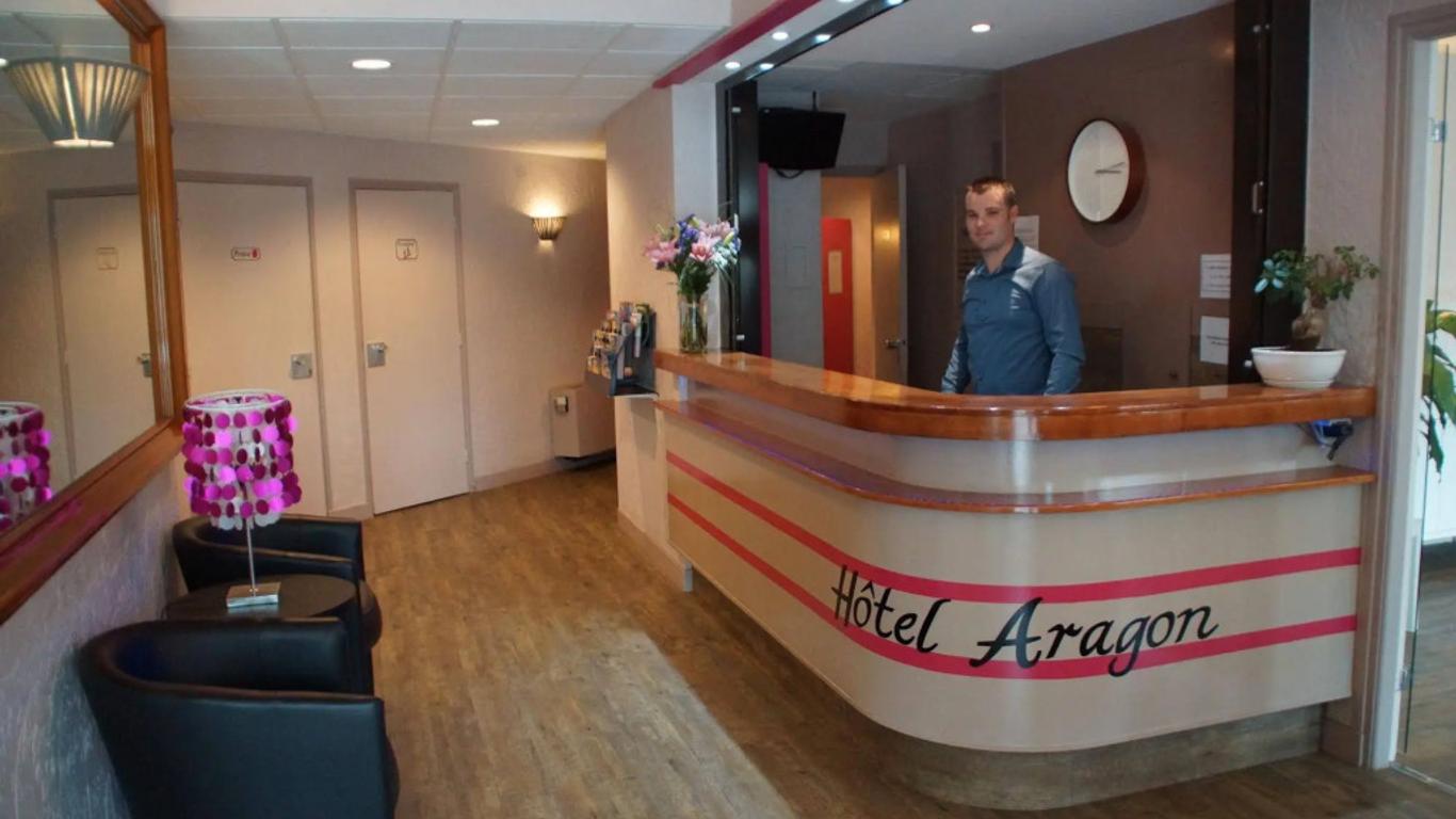 Hotel Aragon