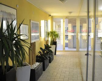 Residence San Prospero - Garbagnate Milanese - Couloir