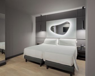 Hotel Livvo La Escarlata - Las Palmas de Gran Canaria
