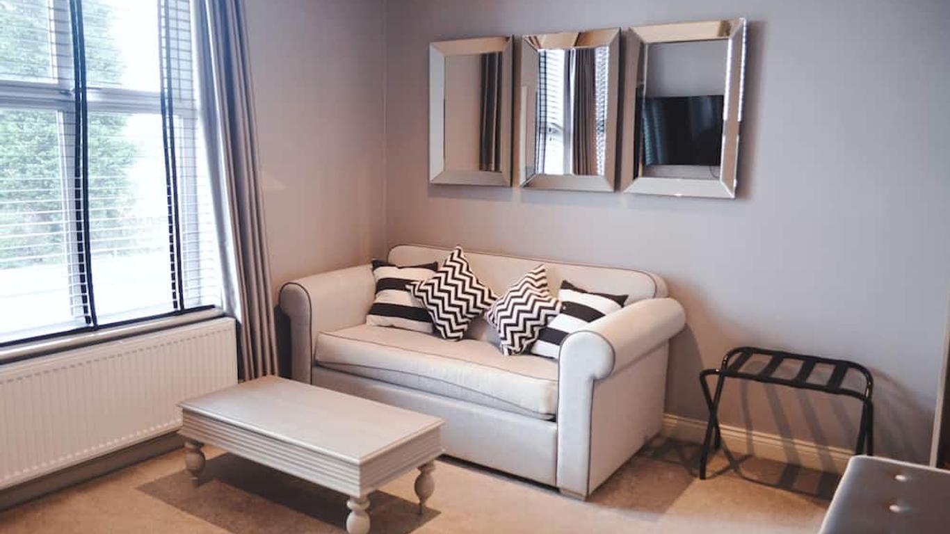 The Eccleston Hotel, BW Signature Collection