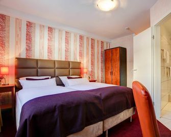 Rhein Neckar Hotel Mannheim - Μάνχαϊμ