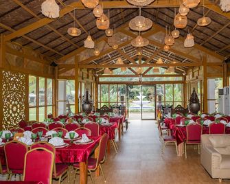 Daya Farm and Adventure - Banaybanay