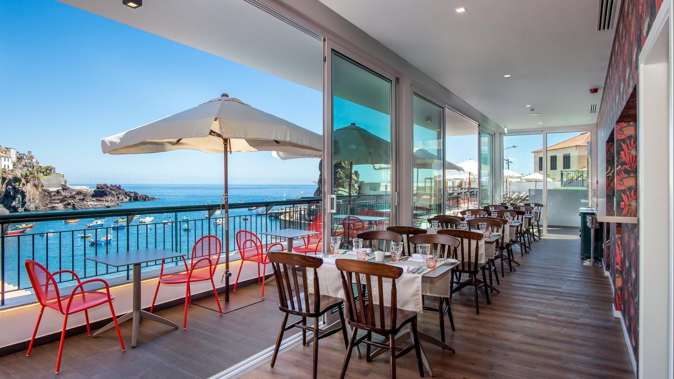 Pestana Churchill Bay