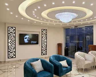 Petra Premium Hotel - Ваді-Муса