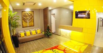 Lemon 8 Boutique Hotel @ Melaka - Malaca