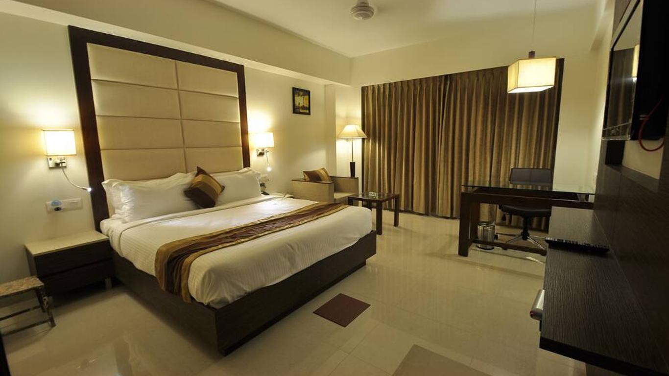 Le Grande Residency - Marriage Certificate Required