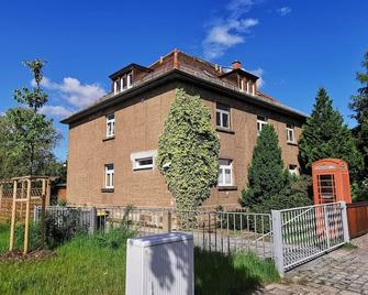Ferienwohnung Schlupp - Dresde - Edificio