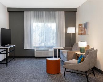 Spark by Hilton Ames - Ames - Chambre