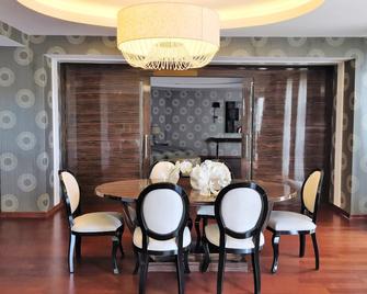 Prime Beach Hotel - Marmaris - Matsal
