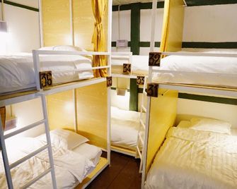 Barn Laos Hostel - Vientiane - Habitación