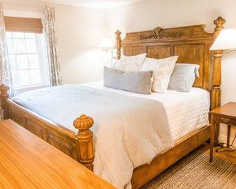 Littlefield Cottage - Middleburg - Bedroom