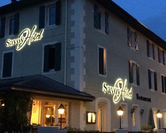Savoy Hotel - Le Bourget-du-Lac - Gebäude