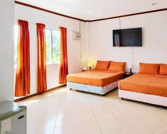 Kyleville Resort by Hiverooms - Dalaguete