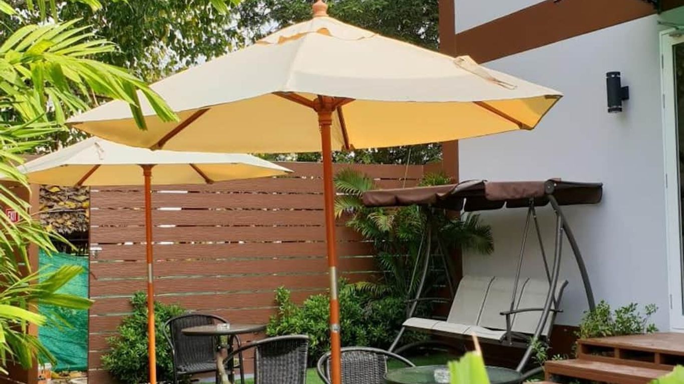 톱 호스텔 사무이